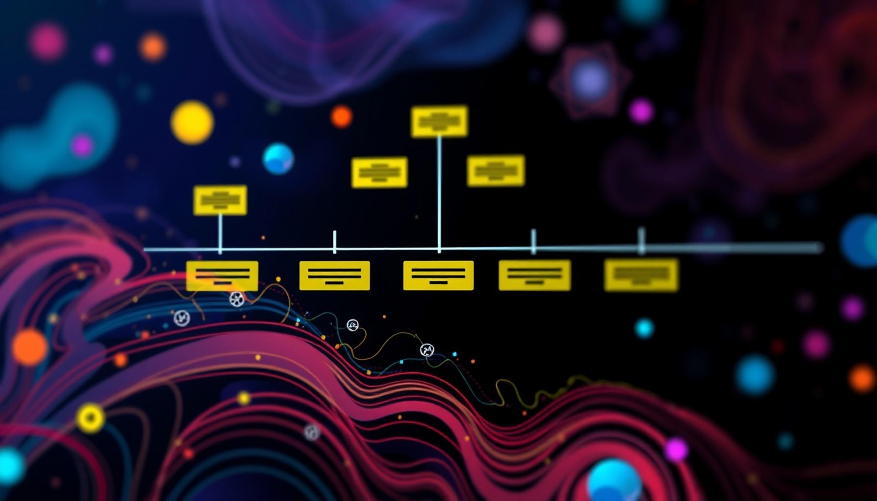 Create a Simple and Functional Organization Schedule Easy Steps