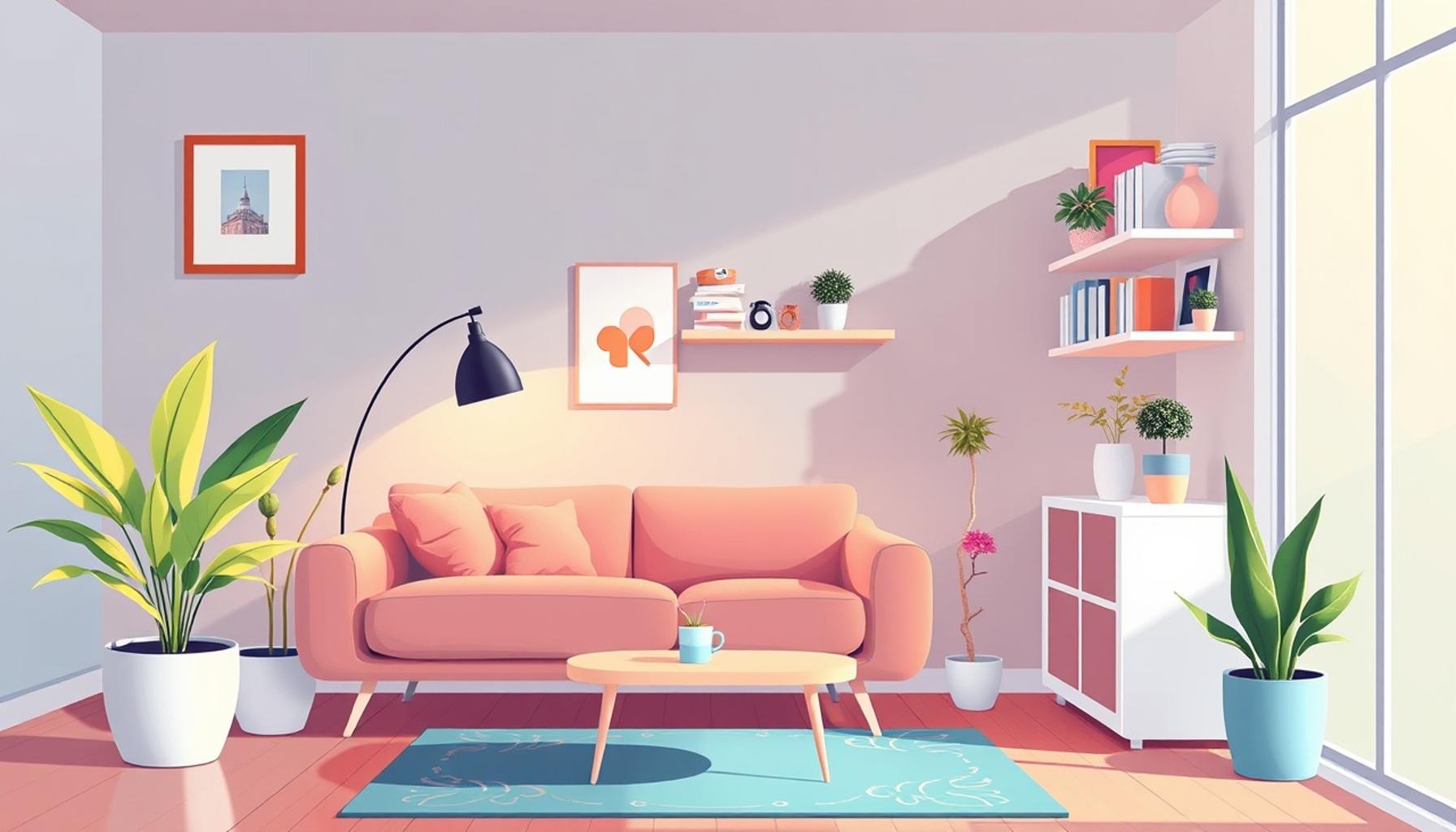 Organize Your Home with Minimalist Style Easy Steps to Simplify