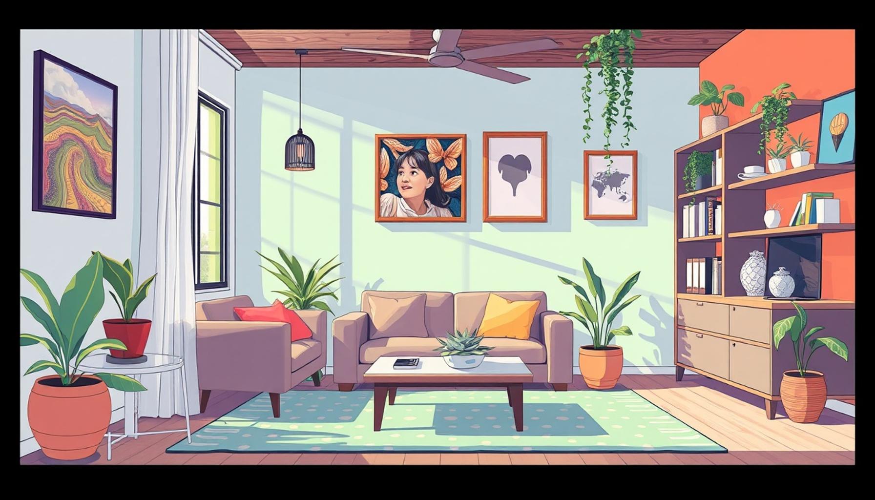 Transform Your Home into a Functional Airy Space Expert Tips