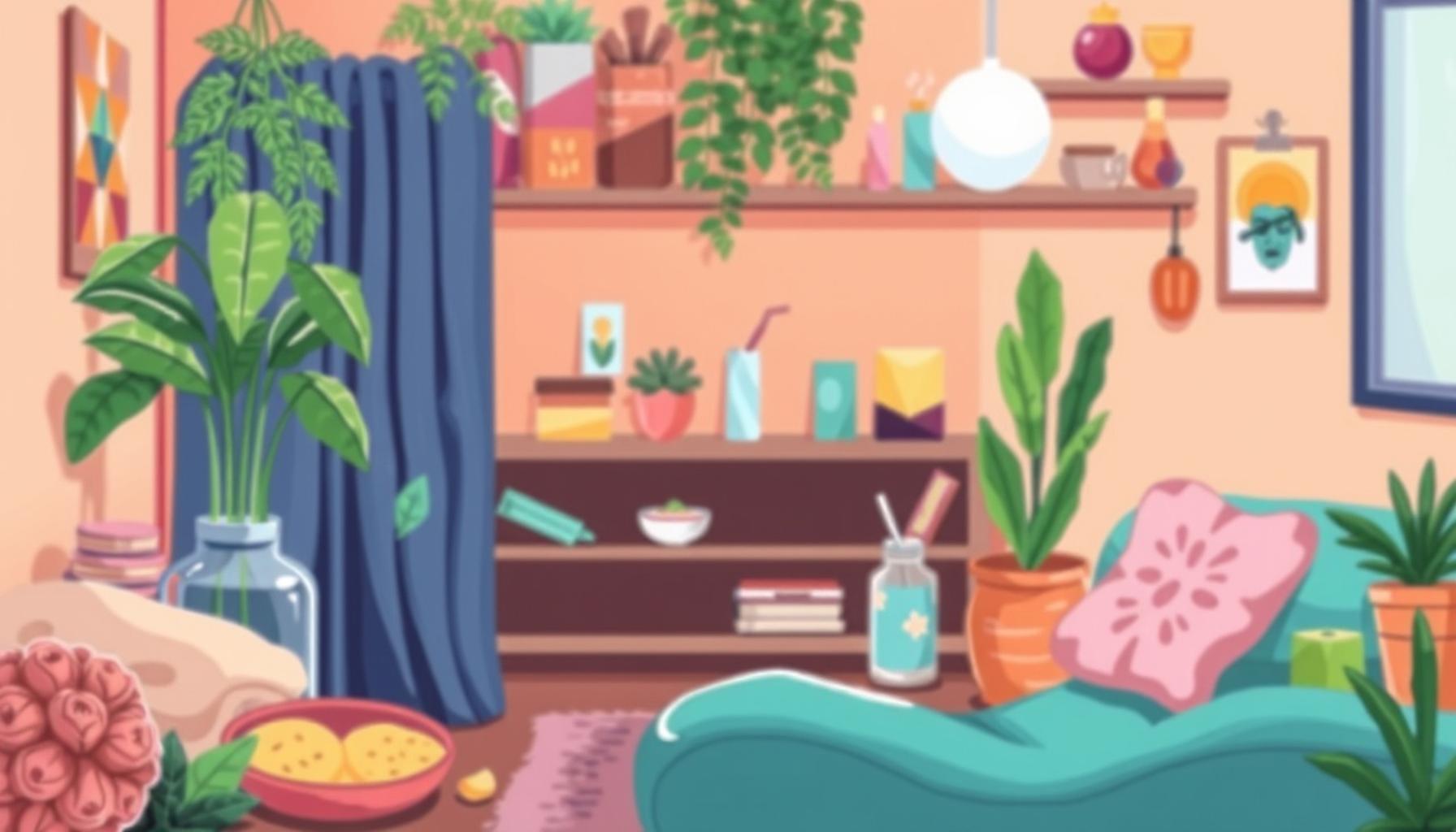 Ultimate Guide Detox Your Home and Life for a Fresh Start