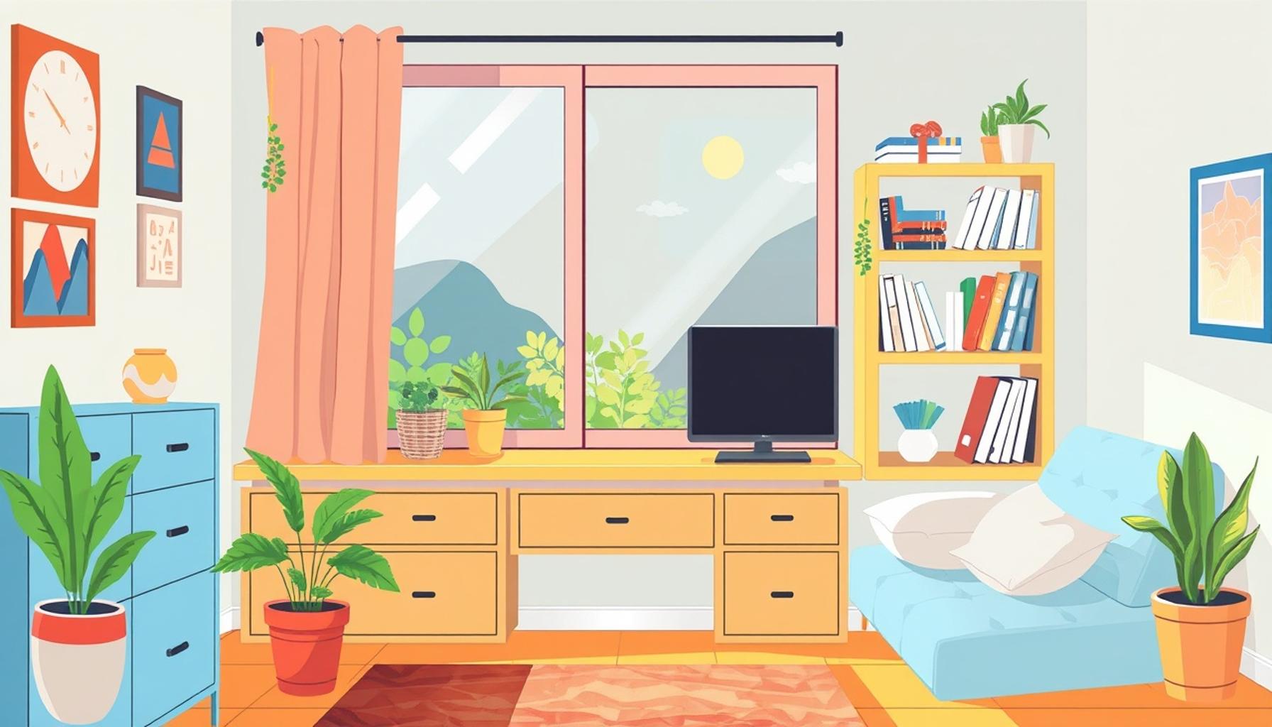 Create a Calm and Organized Home Expert Tips and Strategies