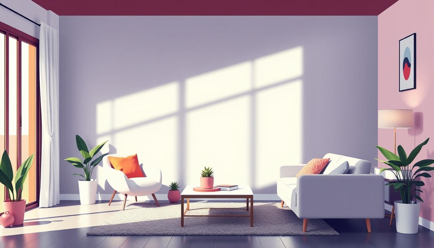 How to Apply Minimalism in Your Home Decor Simple Design Tips