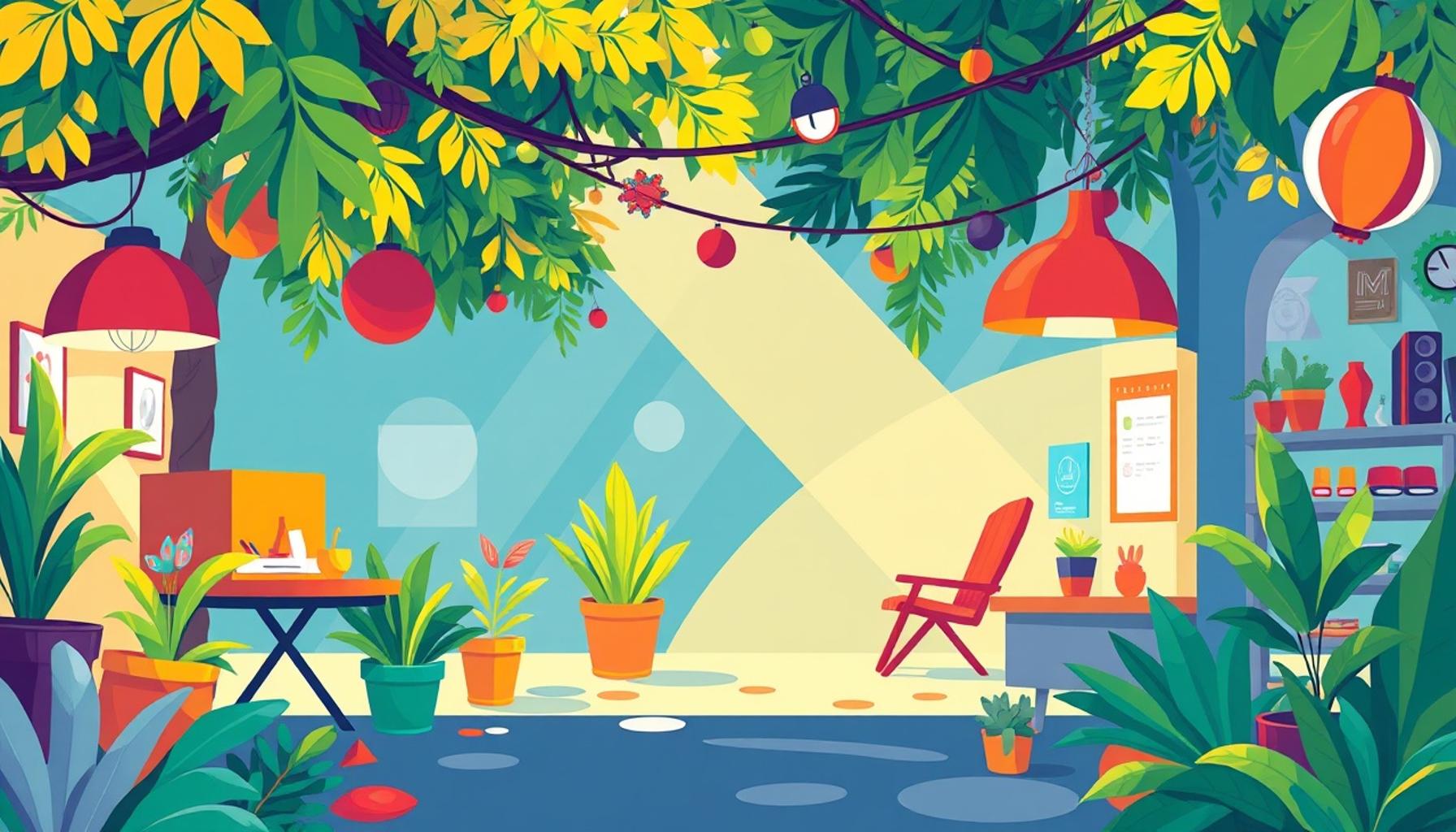 How to Reduce Visual Clutter in Your Spaces for a Tidy Home