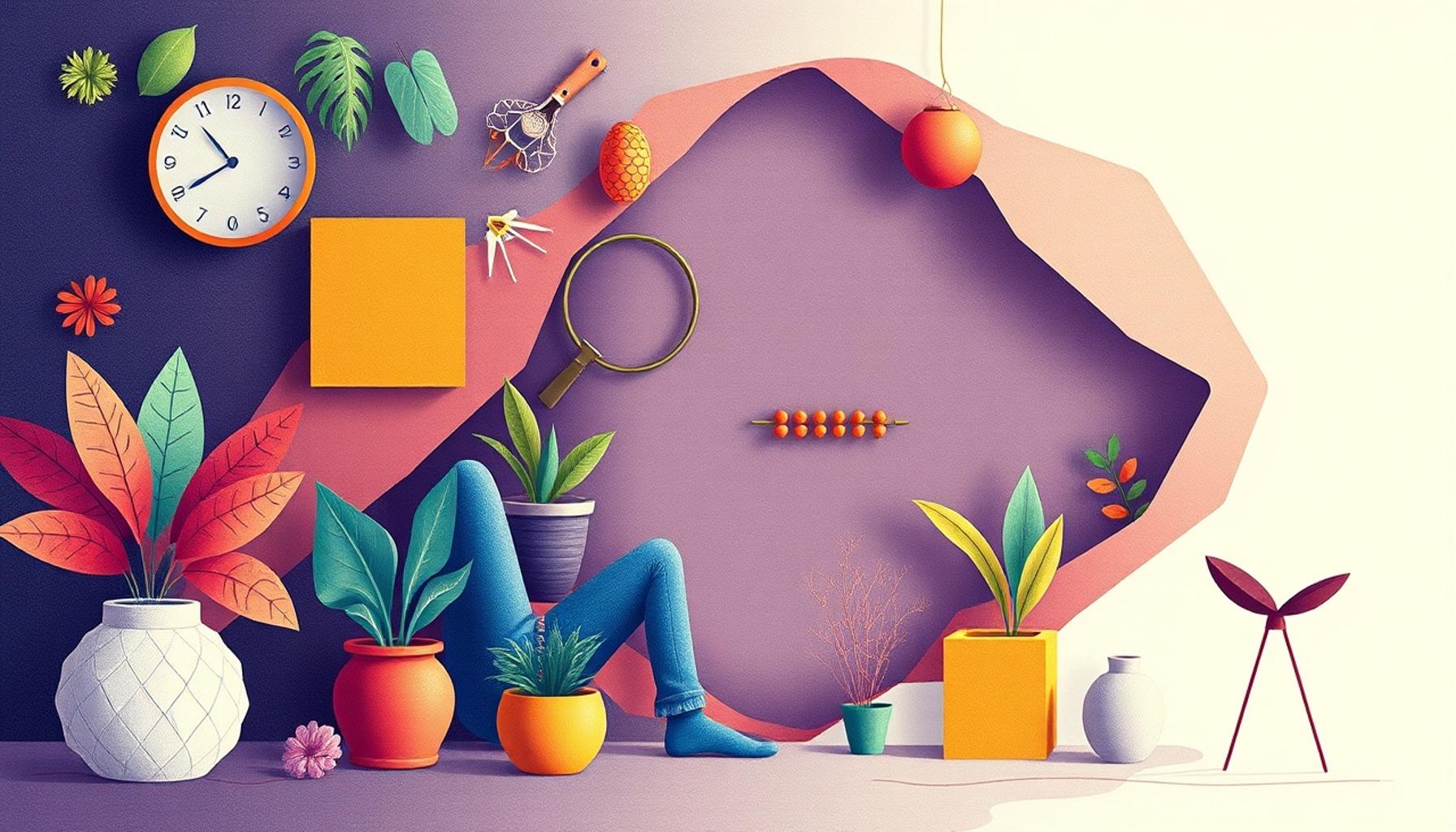 Transform Your Life Embrace Minimalism for a Happier Existence