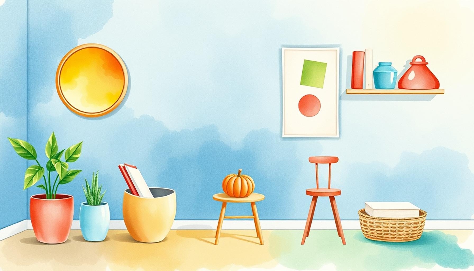 Minimalist Strategies Keep Your Home Always Organized Easily