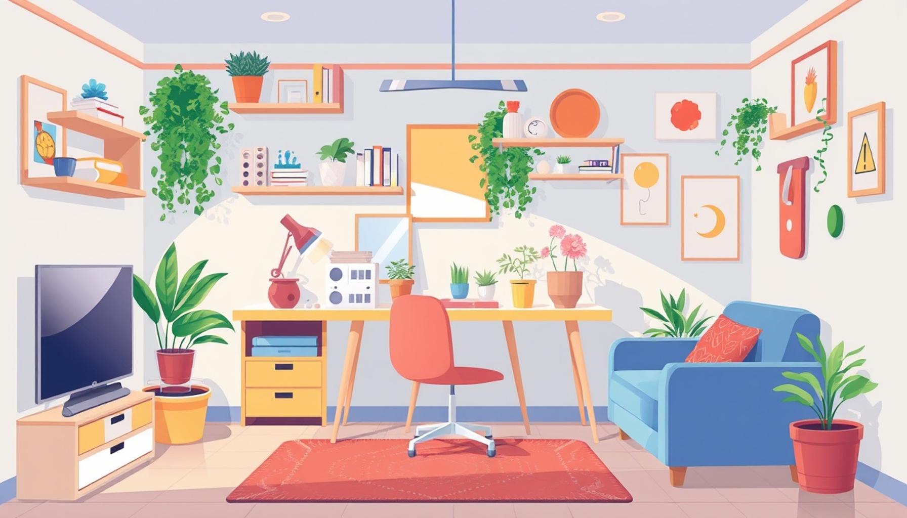 Budget-Friendly Home Organization Tips Transform Your Space Affordably