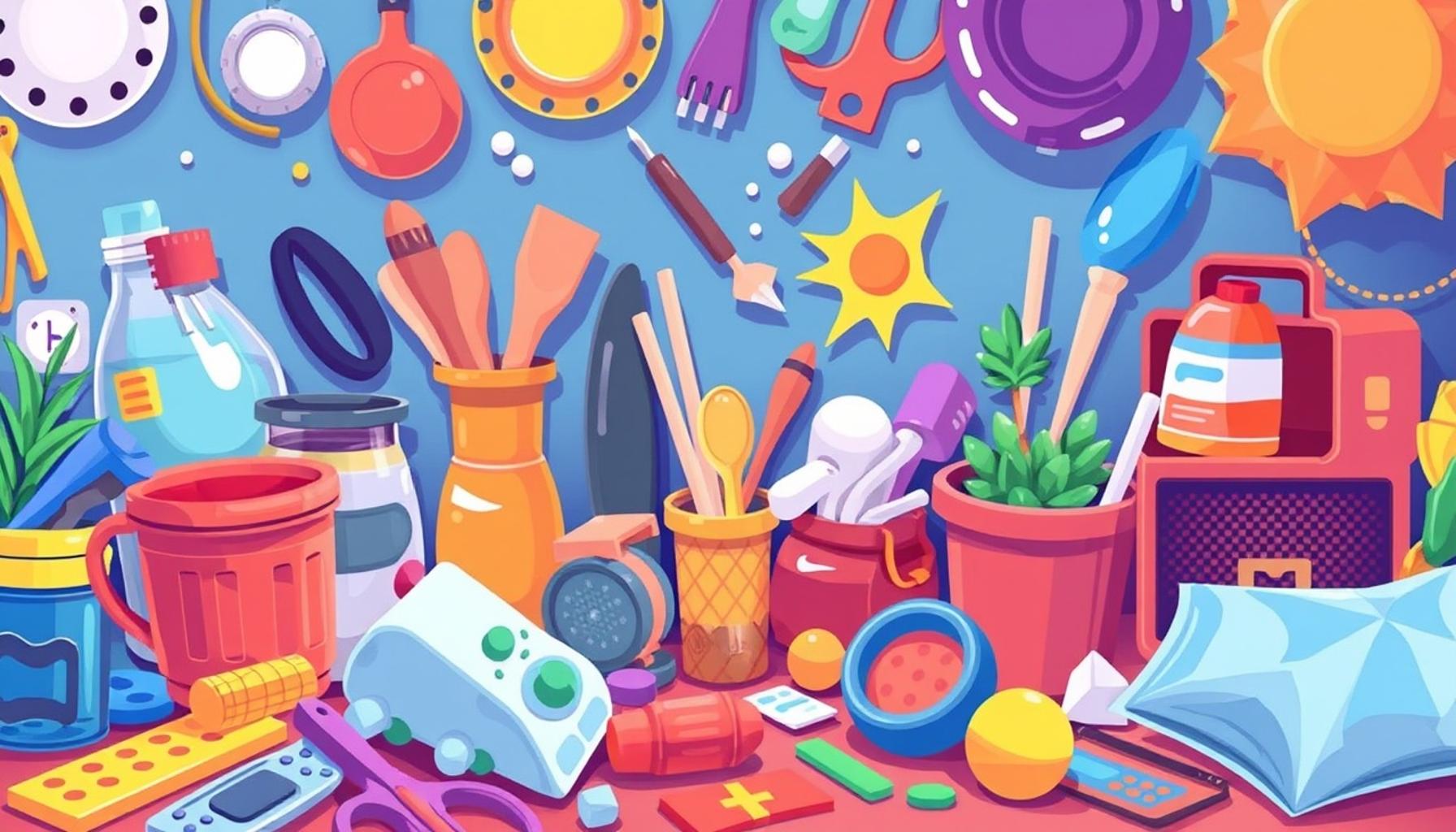 Ultimate Guide Practical Tips to Declutter and Reduce Excess Items