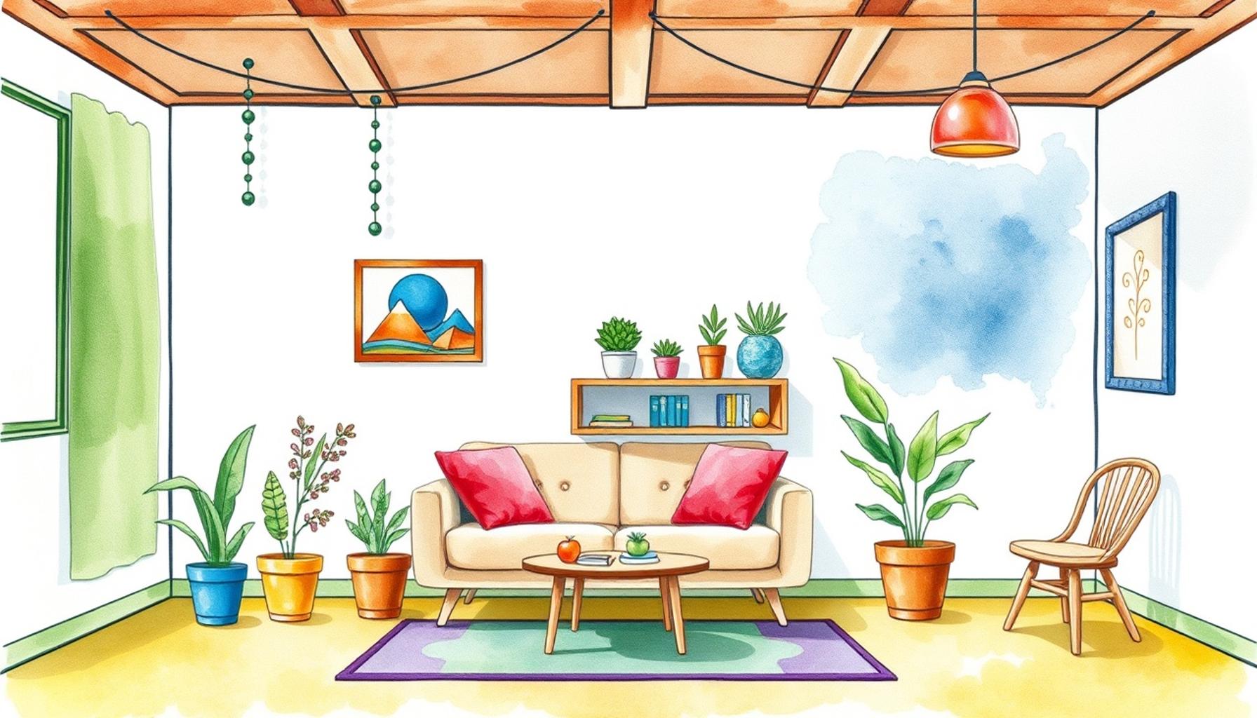 Transform Your Home Into a Stress-Free Oasis Expert Tips