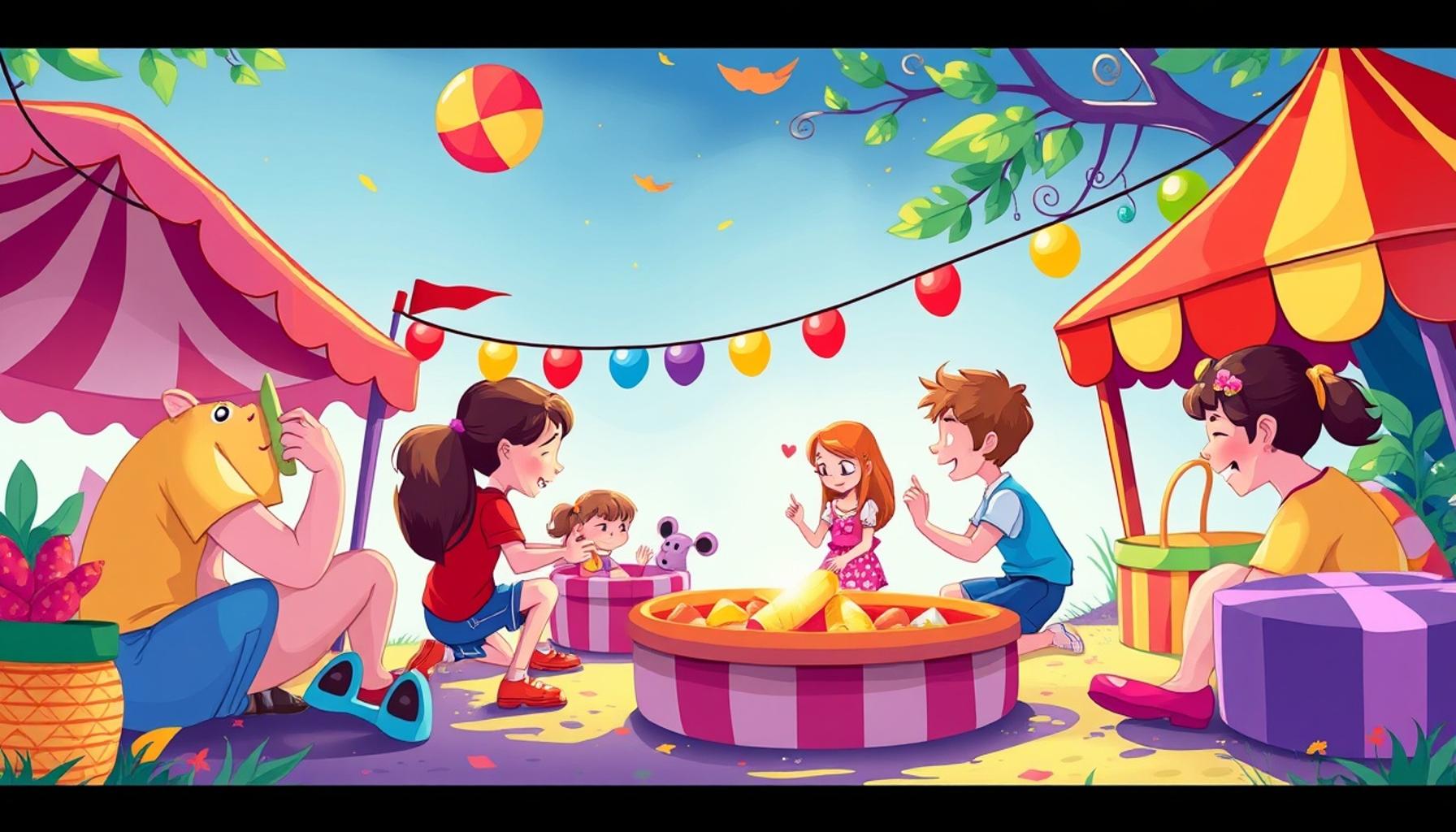 Top Tips for Toy Organization Declutter Your Home with Kids