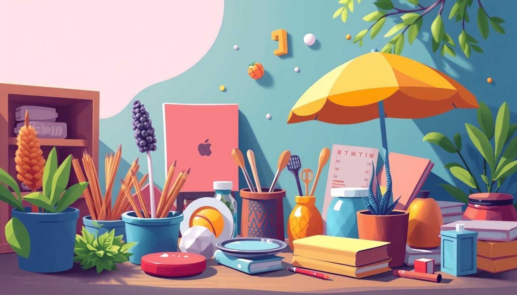 How to Minimize Clutter and Keep Only the Essentials Tips Inside