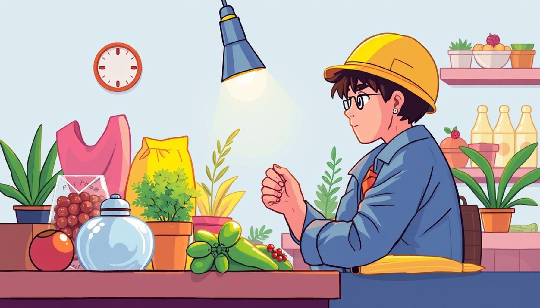 Create a Simple  Productive Morning Routine Step-by-Step Guide