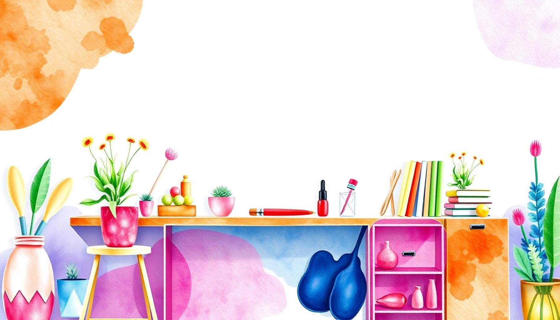 Complete Guide to Small Space Organization Maximize Your Space